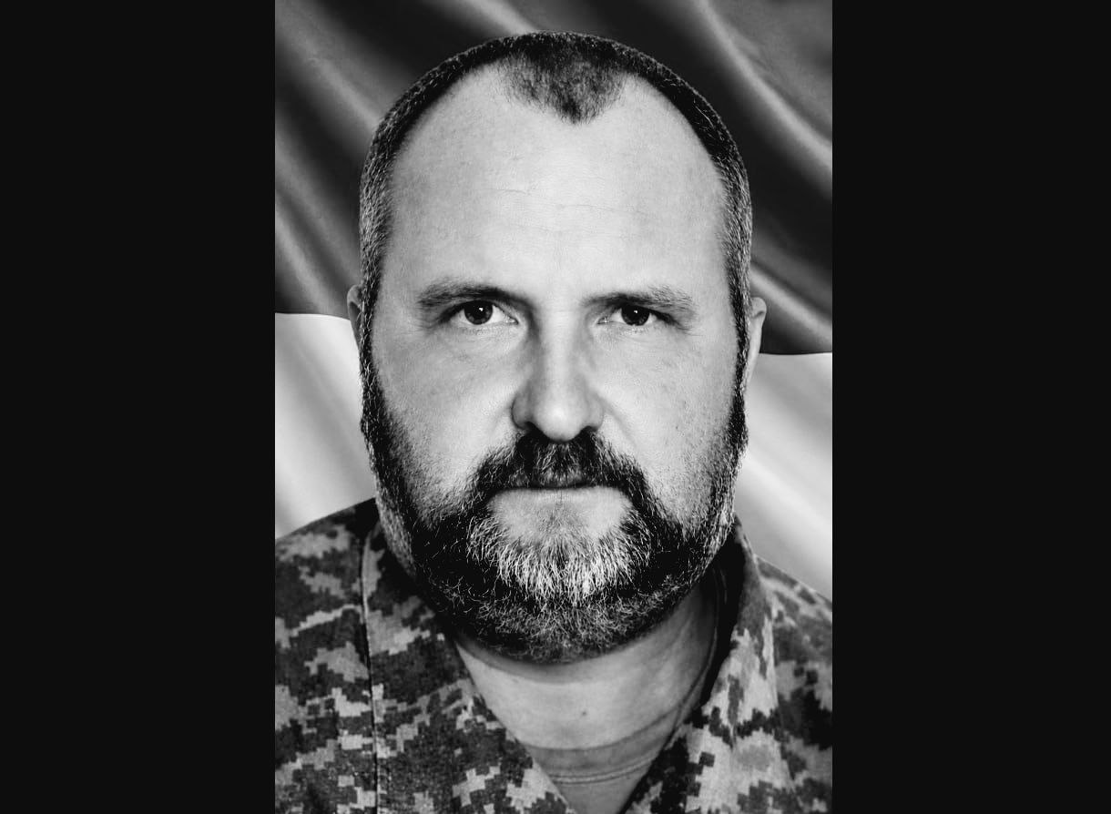 Після місяців невідомості на щиті повернувся захисник із Жовтих Вод Олександр Дубина - 09.07.2026