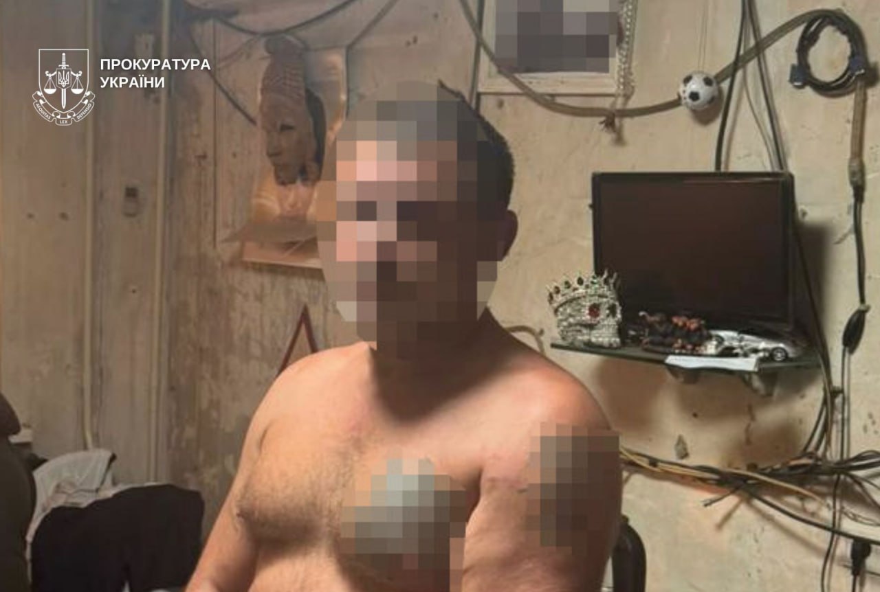 Виготовляли та продавали метамфетамін у Кривому Розі на майже 3 млн грн щомісяця: підозрюють вісьмох учасників групи - 09.07.2026