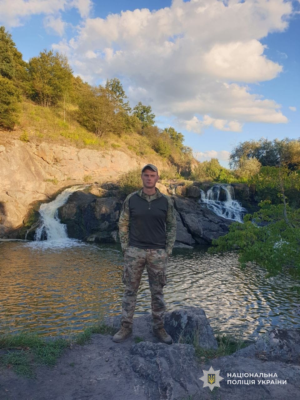 Назавжди 35: у Кривому Розі попрощалися з поліцейським КОРД Сергієм Бардасем, який загинув під час виконання бойового завдання на Донеччині - 11.07.2026