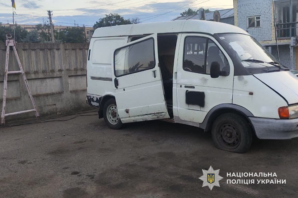Троє загиблих і поранений: поліція фіксує наслідки атак на Дніпропетровщину - 12.07.2026