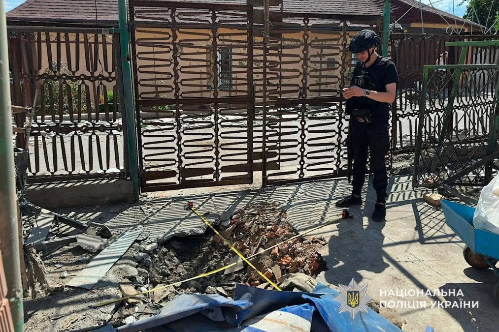 Двоє загиблих і десятеро поранених: поліція фіксує наслідки атак на Дніпропетровщині - 14.07.2026