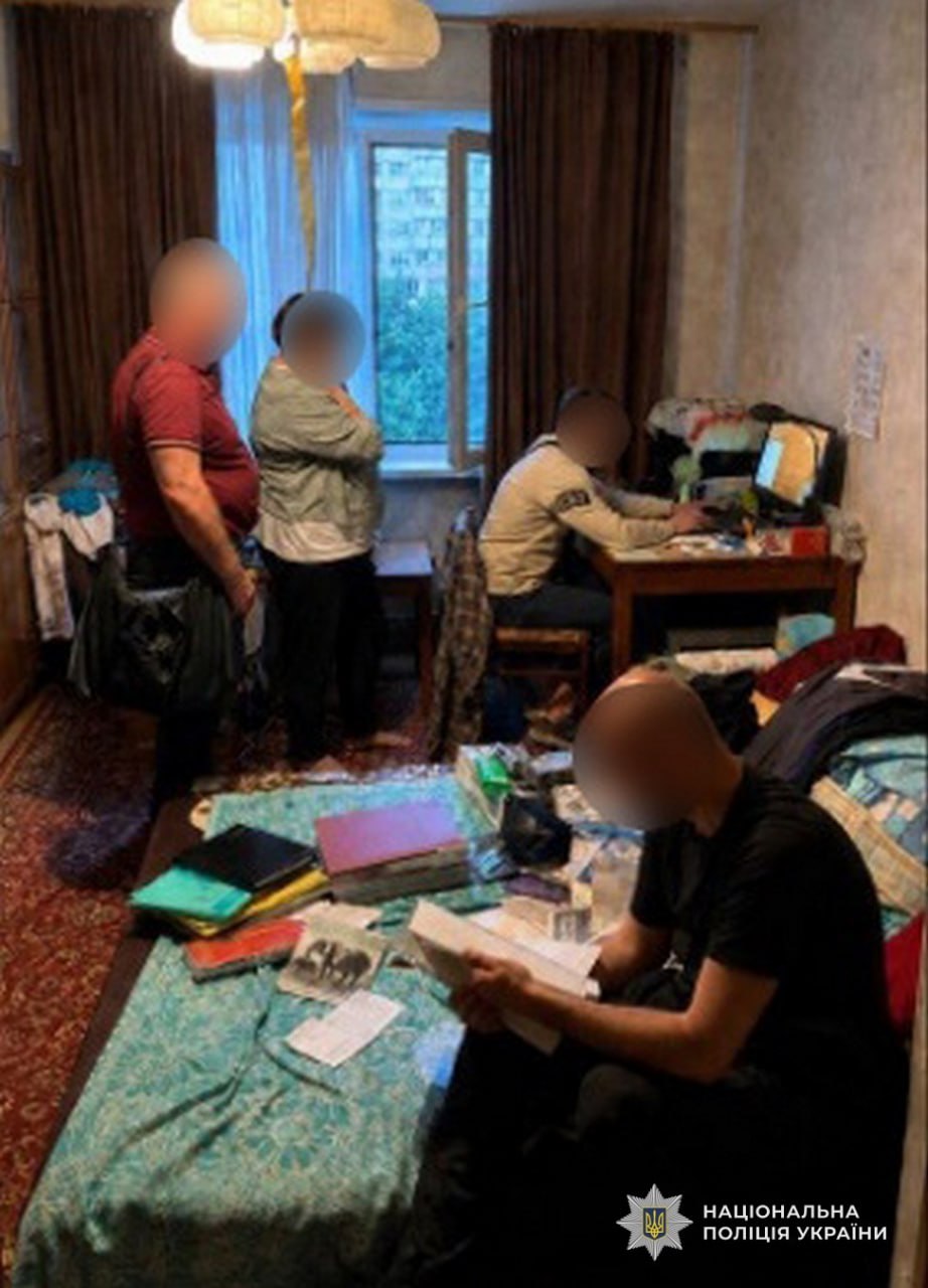 На Дніпропетровщині правоохоронці викрили посадовицю на вимаганні мільйонного хабаря - 14.07.2026