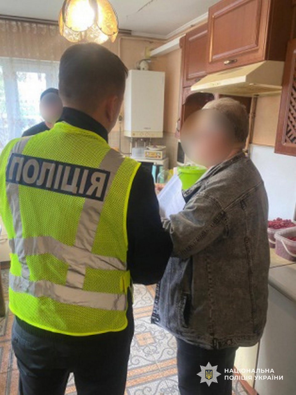 На Дніпропетровщині правоохоронці викрили посадовицю на вимаганні мільйонного хабаря - 14.07.2026