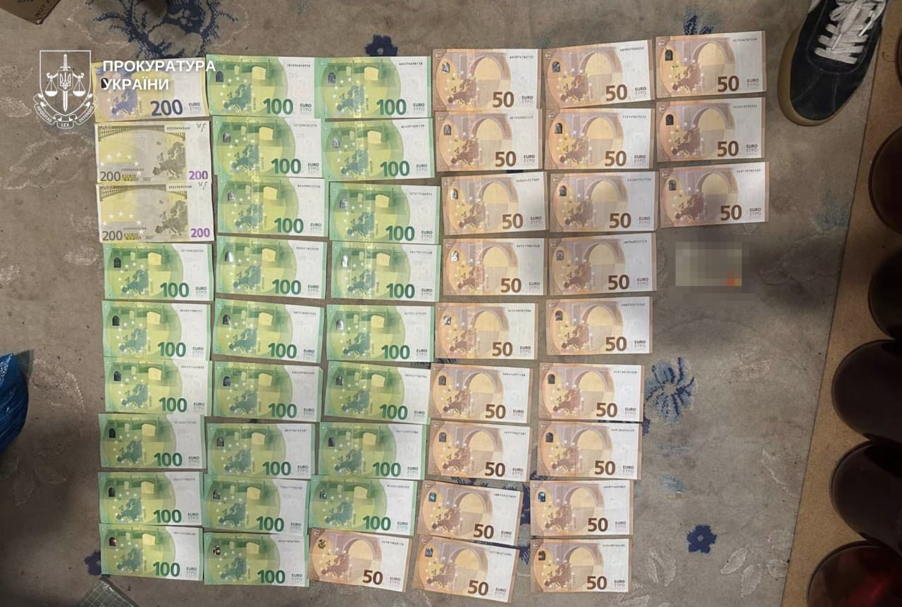 На Дніпропетровщині викрили групу, яка вимагала гроші для злочинного «общака» - 14.07.2026