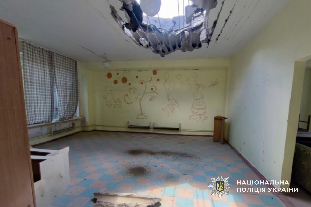 Дев’ятеро людей постраждали внаслідок атак на Дніпропетровщину – поліція документує наслідки ворожих обстрілів - 15.07.2026