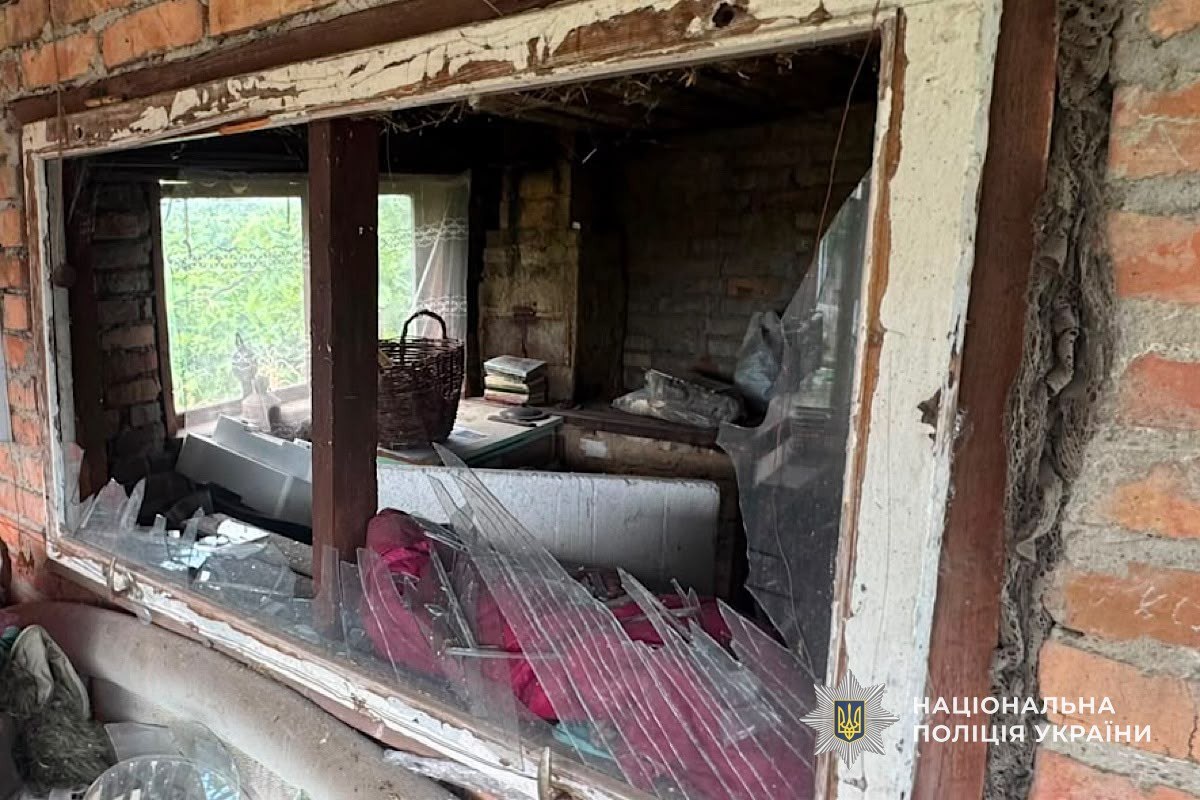 Загиблі, поранені та руйнування: поліція розповіла про наслідки обстрілів Дніпропетровщини - 16.07.2026