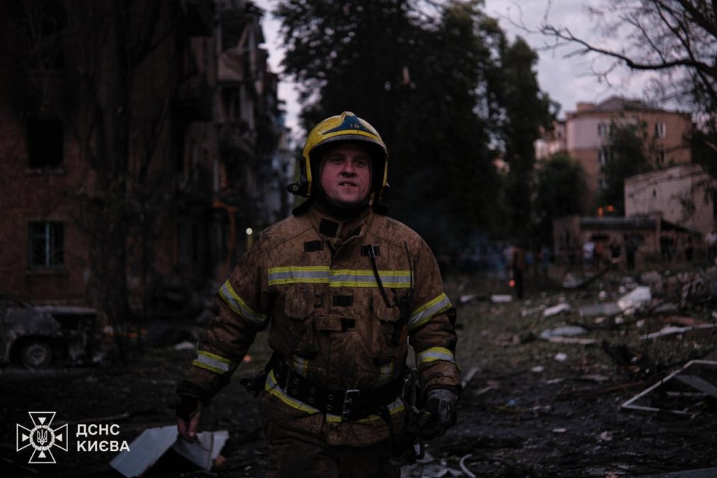 Наймасштабніша атака за час повномасштабної війни: що відомо про нічний удар по Києву - 19.07.2026
