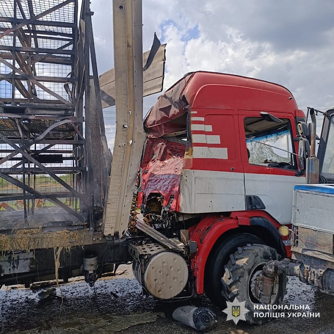 Восьмеро людей отримали поранення під час атак ворога на Нікопольщину: слідчі зібрали речові докази воєнних злочинів рф - 23.07.2026