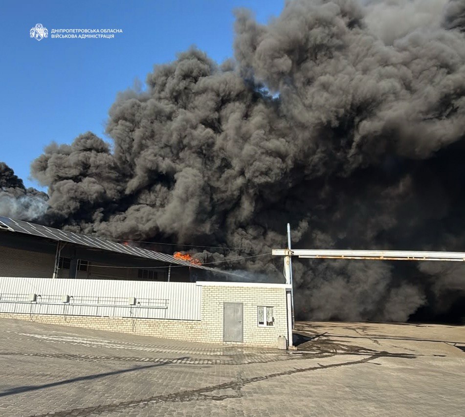 11 людей дістали поранень: понад 60 разів ворог атакував 4 райони Дніпропетровщини безпілотниками і артилерією - 31.07.2026 