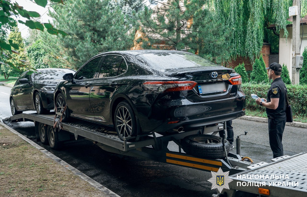 Під виглядом навчання криптоінвестиціям ошукали майже тисячу українців на понад $1 млн
