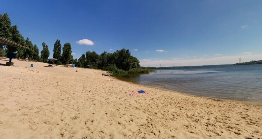 Організації моніторингу стану водних об’єктів і стихійних зон відпочинку в період купального сезону 2026 року - 07.07.2026