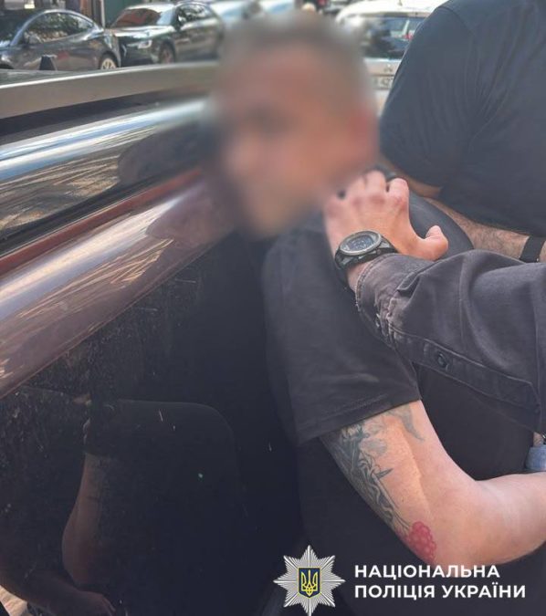 Поліція затримала 10 го підозрюваного у вбивстві двох братів на Київщині