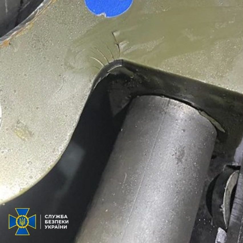 СБУ повідомила про підозру ексчиновнику Міноборони через закупівлю бракованих мінометів для ЗСУ
