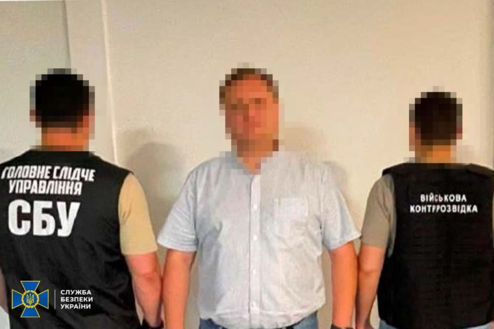 СБУ повідомила про підозру ексчиновнику Міноборони через закупівлю бракованих мінометів для ЗСУ
