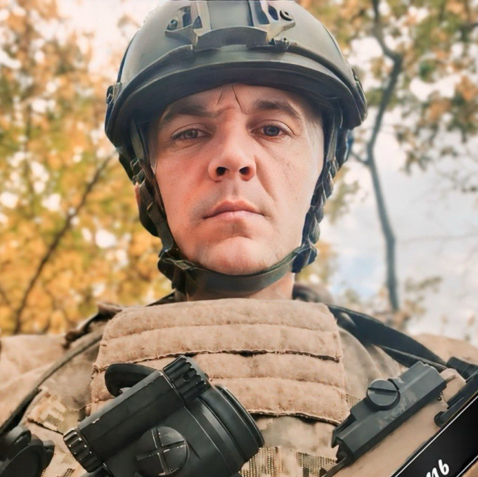 Війна забрала життя захисника України Ростислава Фамілярського з Вільногірська - 14.07.2026 
