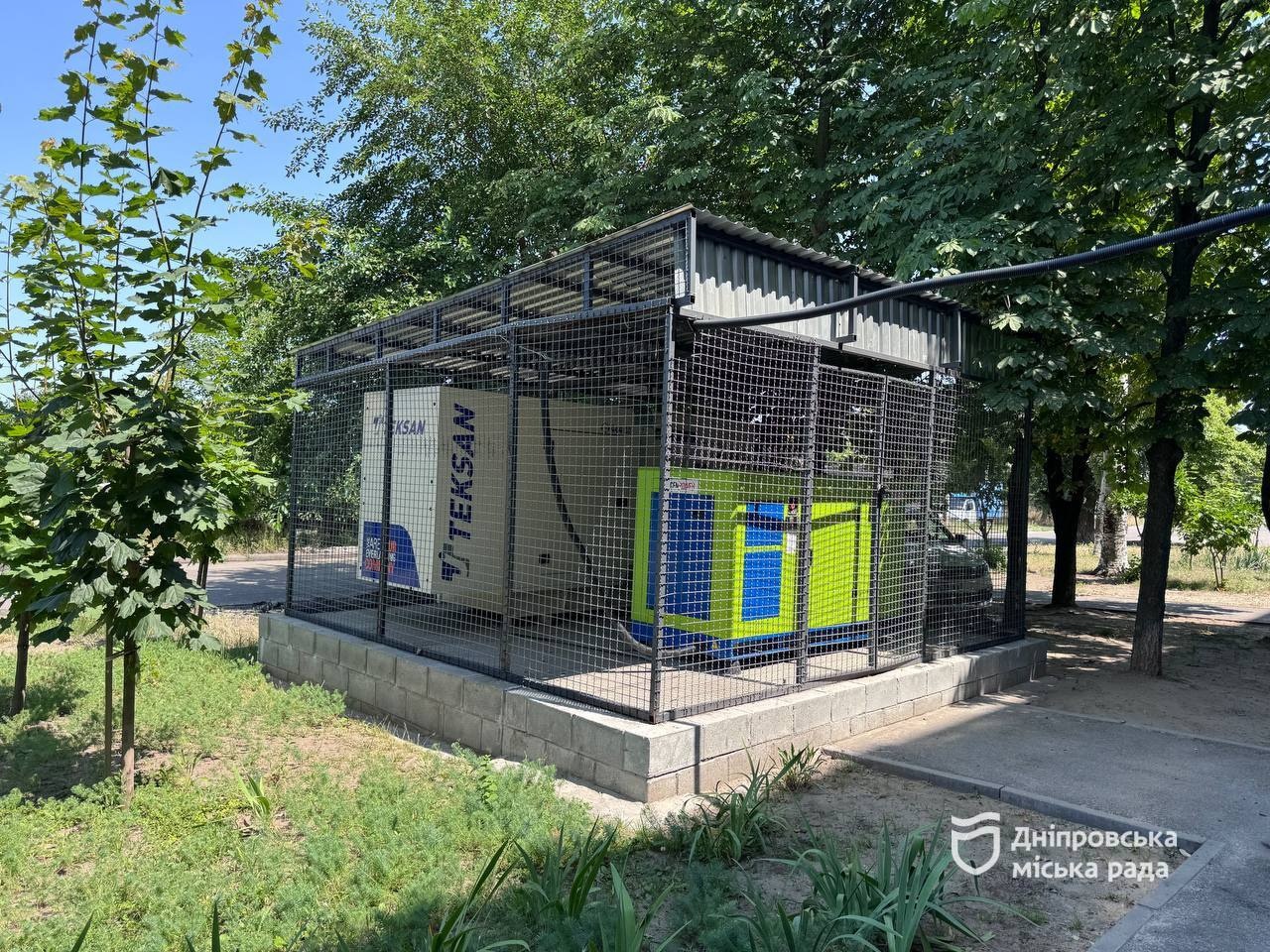 У Дніпрі створюють умови щоб медична допомога була доступною за будь яких обставин
