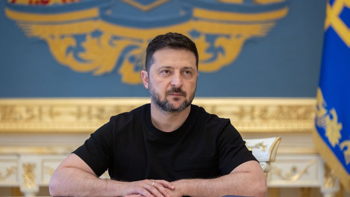 В Україні сотворено командування далекобійних ударів по росії