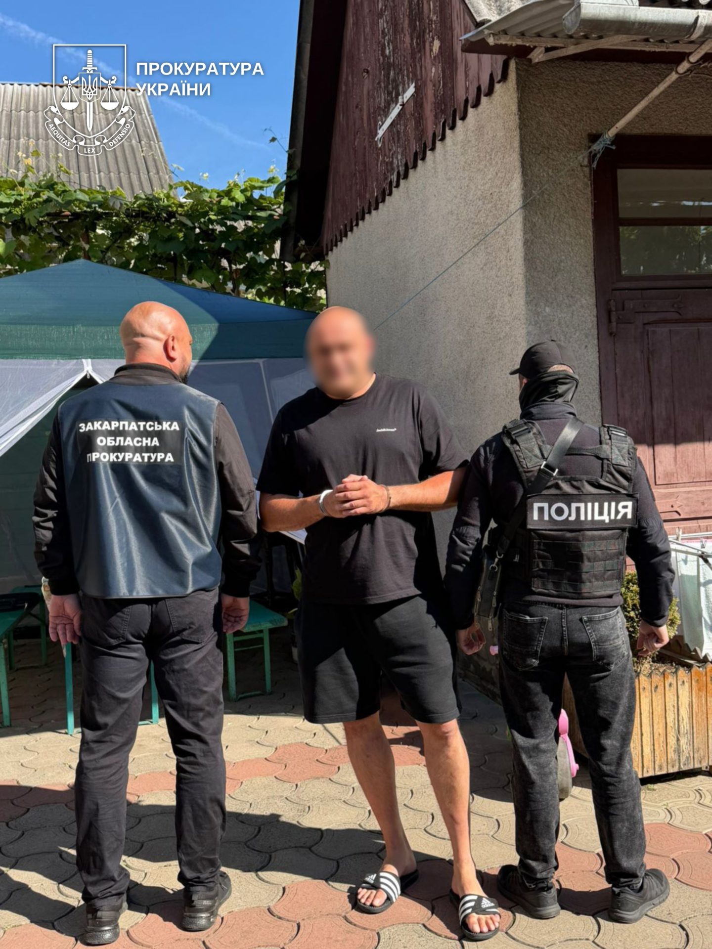 113 обшуків і 20 затриманих: правоохоронці ліквідували міжнародну наркомережу, що діяла в Україні, Словаччині та Чехії - 07.07.2026