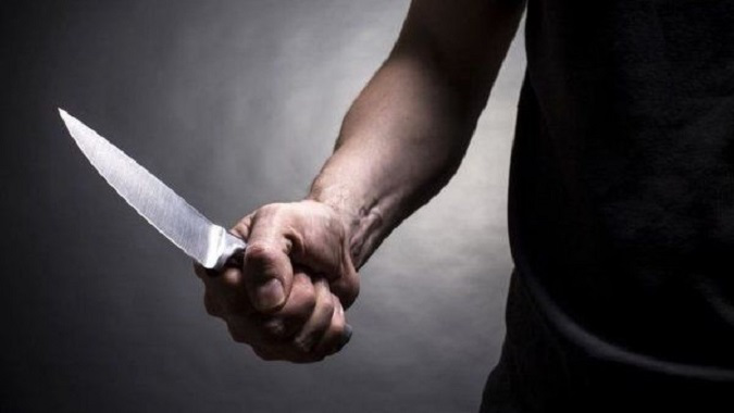 Вбив чоловіка через ревнощі: на Синельниківщині затримали підозрюваного - 05.08.2026