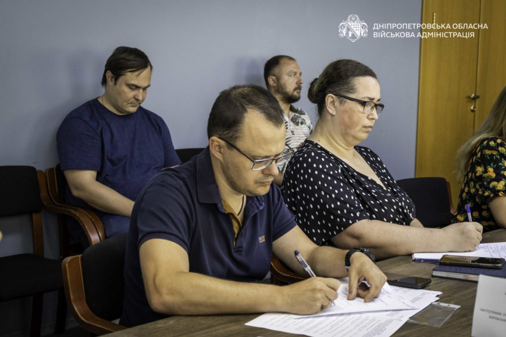 Зимова підтримка від міжнародних партнерів: мешканці Дніпропетровщини зможуть отримати виплати і паливо - 14.08.2026
