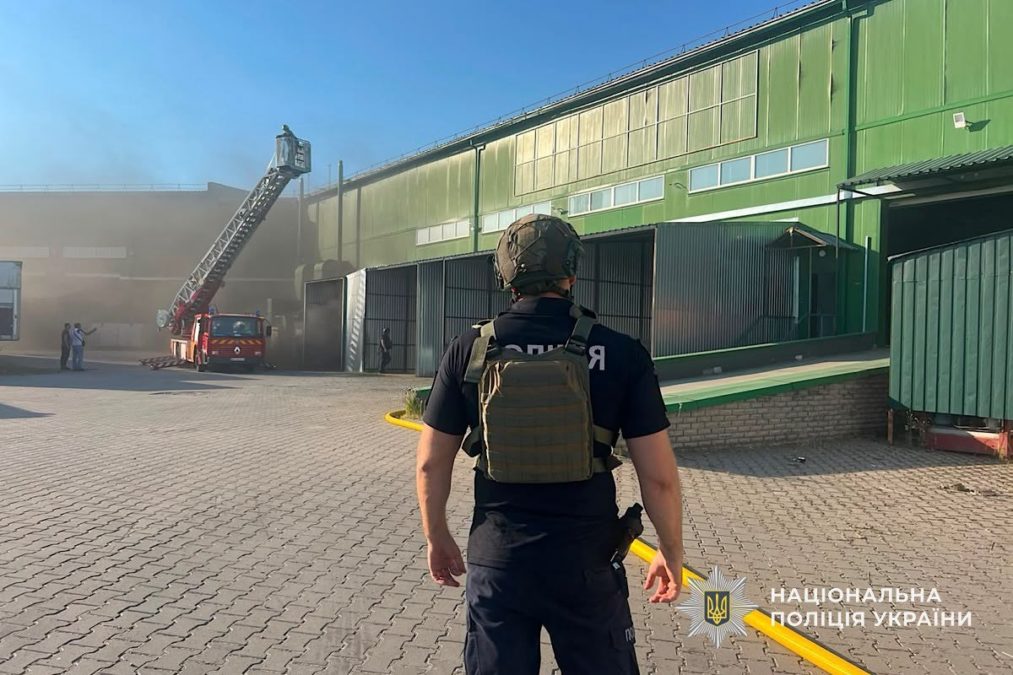 Поліція показала наслідки російських ударів по Дніпропетровщині: одна людина загинула, 11 поранені - 04.08.2026