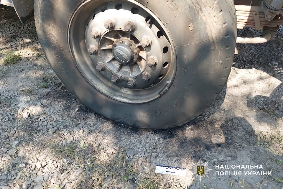 Підпалювали автомобілі за винагороду: у Кривому Розі затримали двох жінок - 06.08.2026