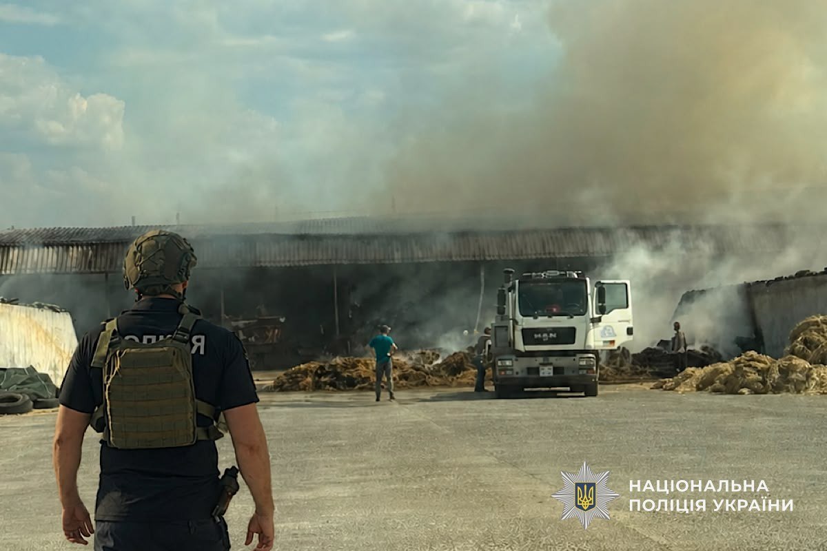 Троє загиблих та семеро постраждалих: поліція показала наслідки атак на Дніпропетровщині - 08.08.2026