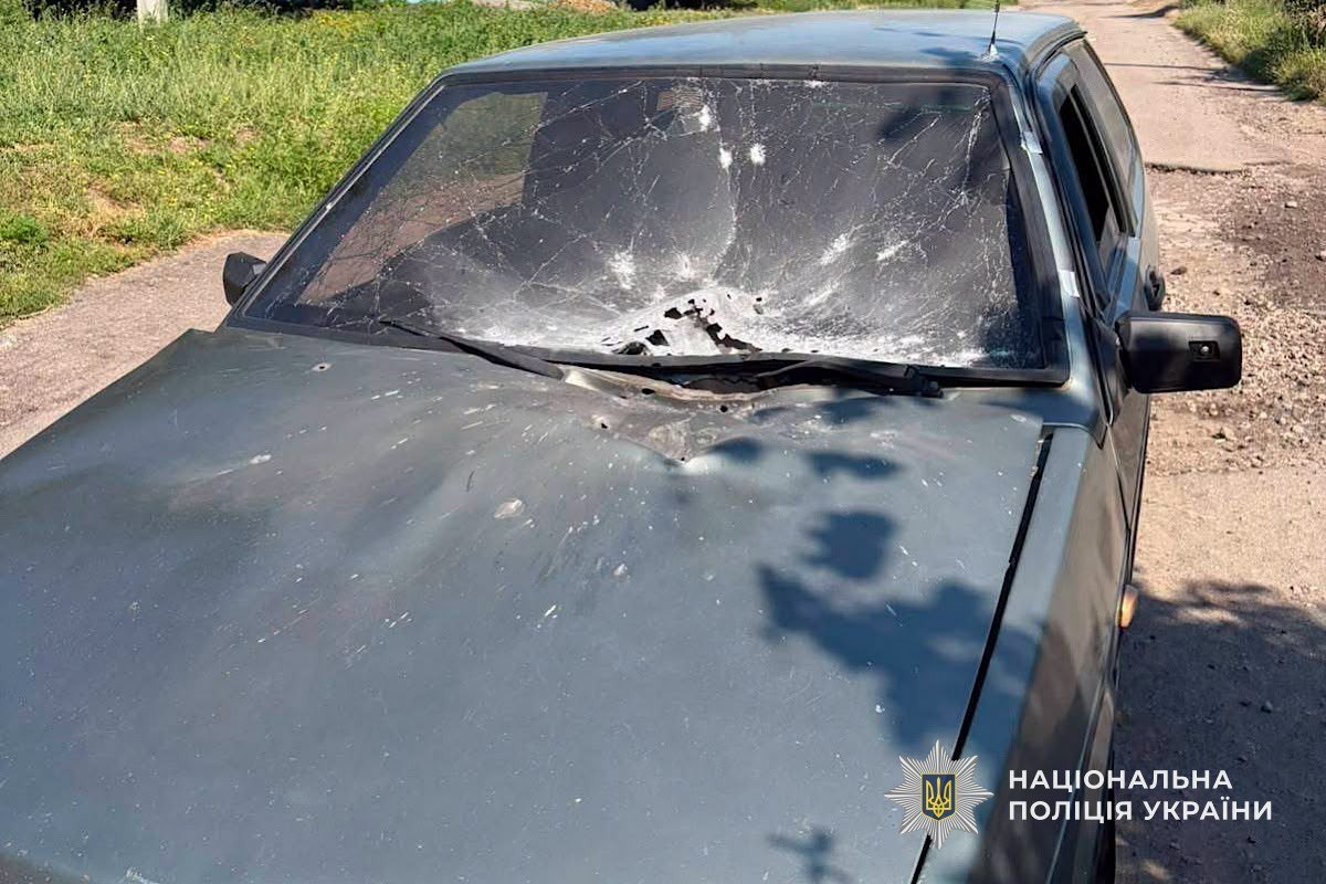 Троє загиблих та семеро постраждалих: поліція показала наслідки атак на Дніпропетровщині - 08.08.2026
