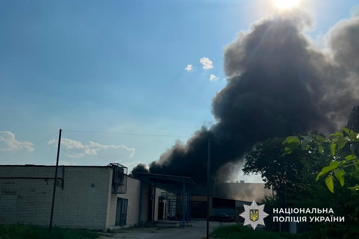 Троє загиблих та семеро постраждалих: поліція показала наслідки атак на Дніпропетровщині - 08.08.2026