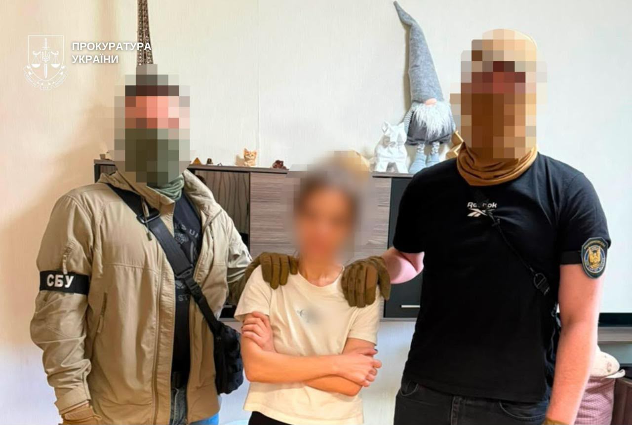 Зареєструвала Starlink для рф: у Дніпрі жінці повідомили про підозру - 10.08.2026
