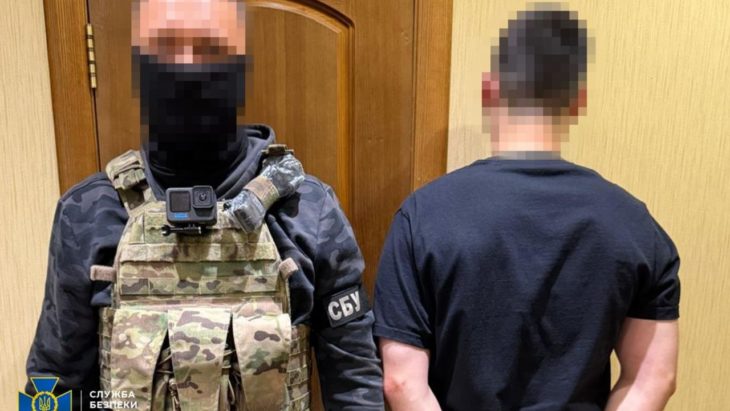 СБУ викрила міжнародний наркосиндикат: вилучено кокаїн на близько 70 млн грн - 12.08.2026