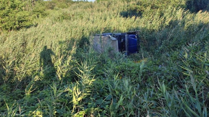 Смертельна ДТП на Дніпропетровщині: водій баггі збив дитину та залишив місце аварії - 13.08.2026