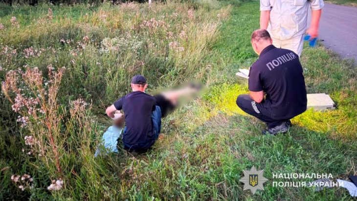 Смертельна ДТП на Дніпропетровщині: водій баггі збив дитину та залишив місце аварії - 13.08.2026