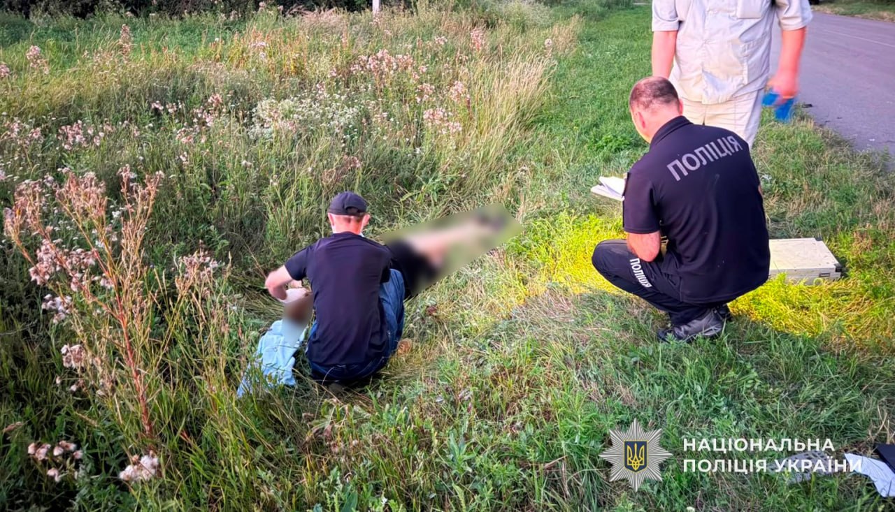 Смертельна ДТП на Дніпропетровщині: водій баггі збив дитину та залишив місце аварії - 13.08.2026