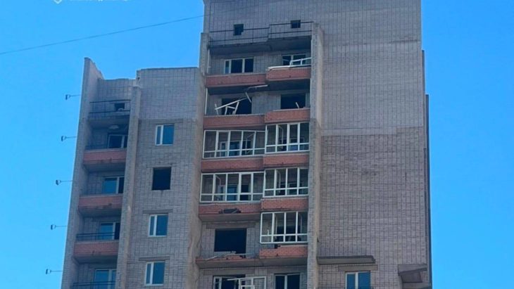 Майже 60 разів ворог Дніпропетровщину: четверо людей дістали поранень - 13.08.2026
