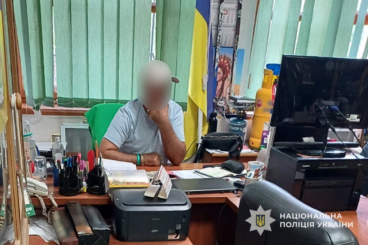 У Кривому Розі затримали чоловіка за продаж гуманітарних авто для військових - 14.08.2026