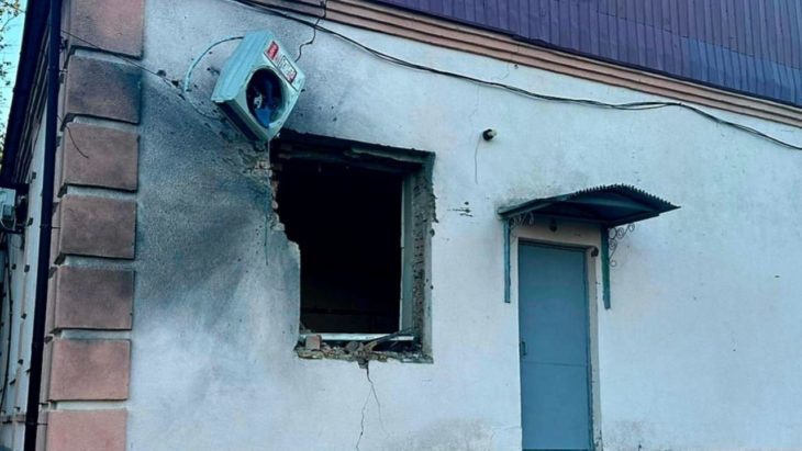 Майже 20 разів ворог атакував Дніпропетровщину БпЛА, артилерією та авіабомбами - 20.08.2026