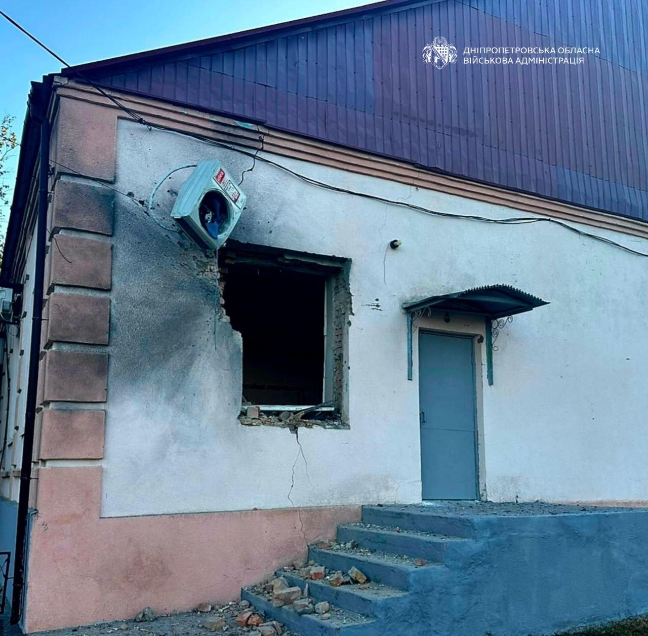 Майже 20 разів ворог атакував Дніпропетровщину БпЛА, артилерією та авіабомбами - 20.08.2026