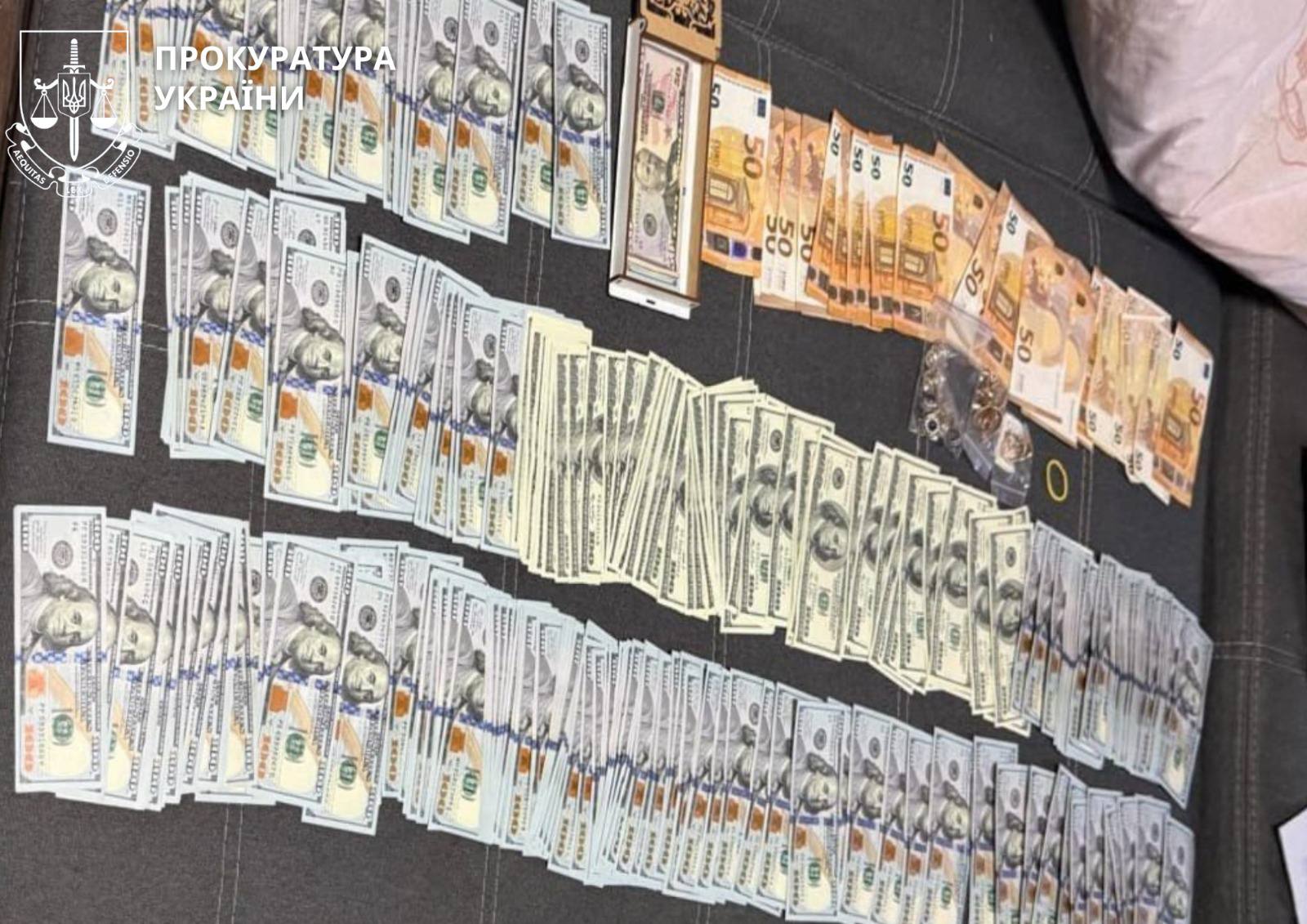 Майора ДШВ судитимуть через підміну продуктів, ухилення від служби та статки на 26 млн грн - 20.08.2026