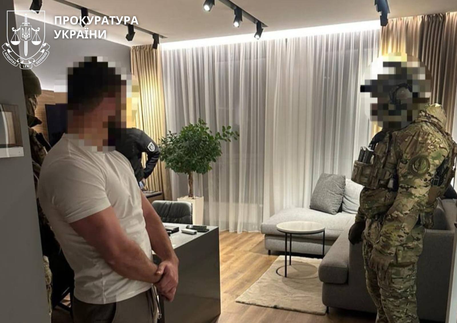 Майора ДШВ судитимуть через підміну продуктів, ухилення від служби та статки на 26 млн грн - 20.08.2026