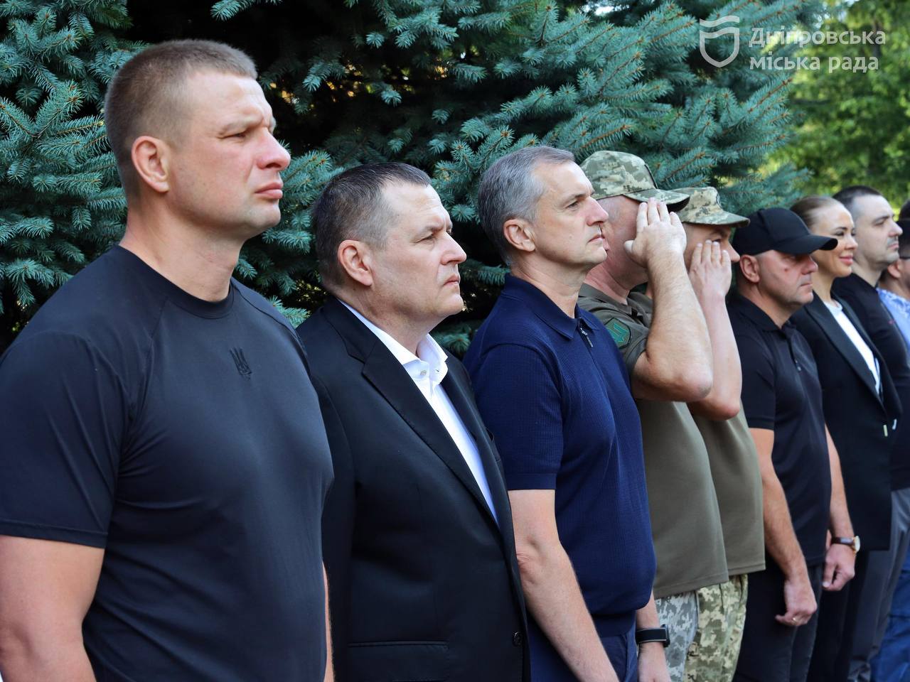 До Дня Державного Прапора Борис Філатов розповів про силу українського стяга - 23.08.2026