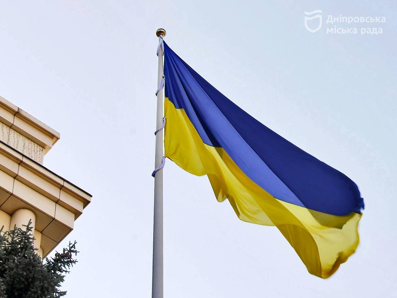 До Дня Державного Прапора Борис Філатов розповів про силу українського стяга - 23.08.2026