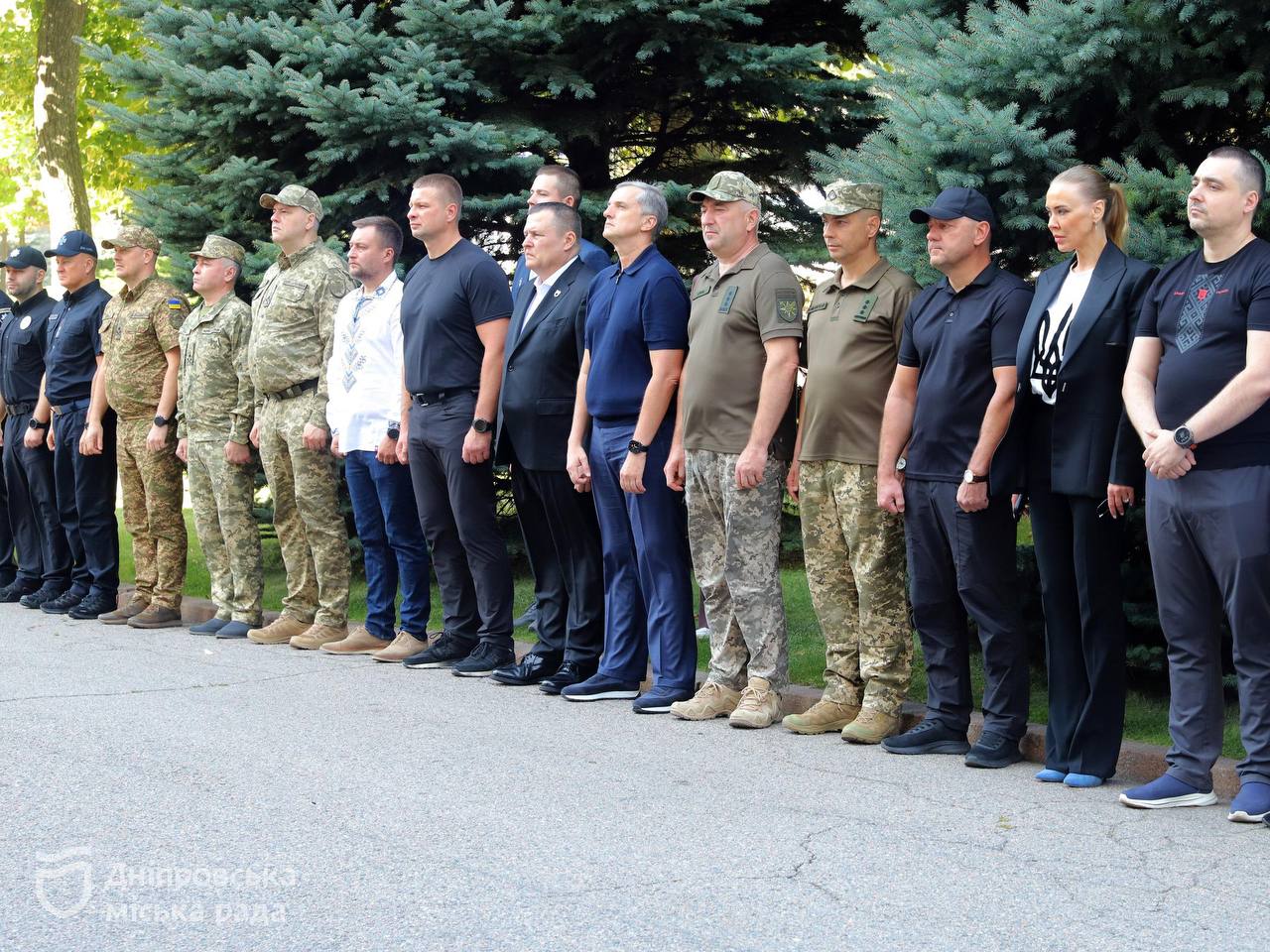До Дня Державного Прапора Борис Філатов розповів про силу українського стяга - 23.08.2026