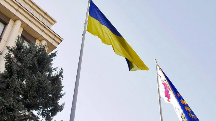До Дня Державного Прапора Борис Філатов розповів про силу українського стяга - 23.08.2026