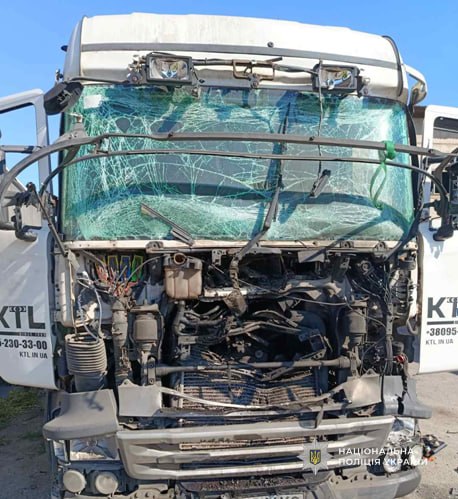 Двоє загиблих та четверо поранених: поліція показала наслідки атак на Дніпропетровщині - 27.08.2026