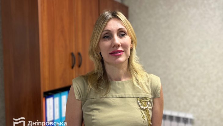 У Дніпрі працює Служба підтримки сімей з дітьми - 12.08.2026
