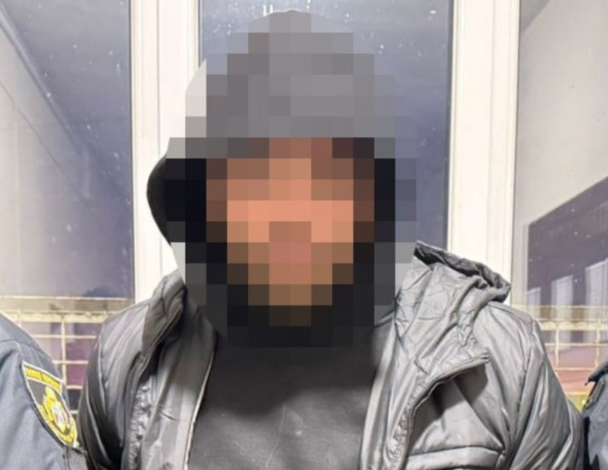 25 річний мешканець Кривого Рогу постане перед судом за сексуальне насильство над 9 річною дівчинкою