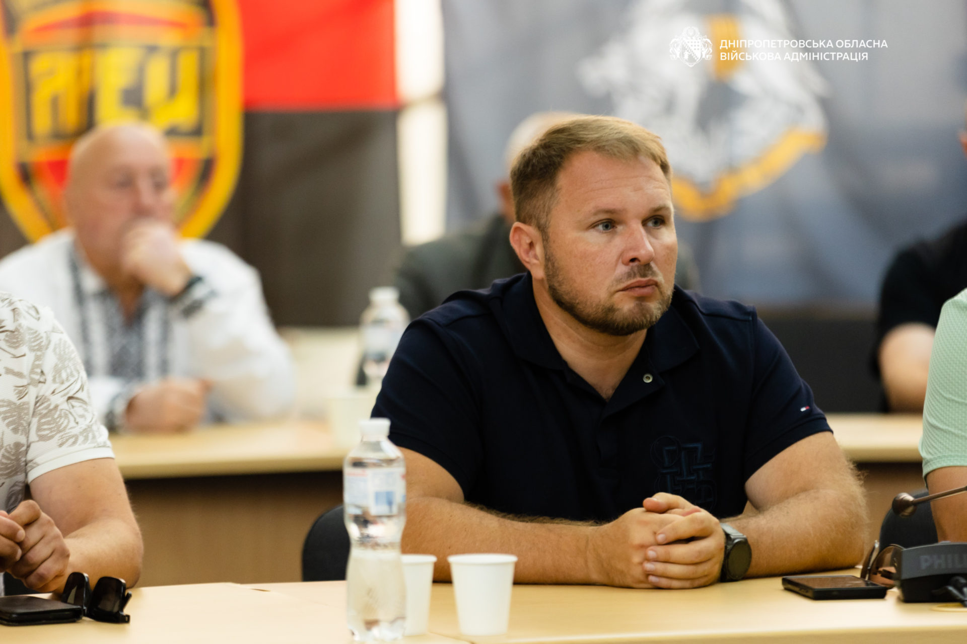Майже півсотні фахівців, які повернули жителям Нікопольщини водопостачання, отримали обласні відзнаки - 14.08.2026