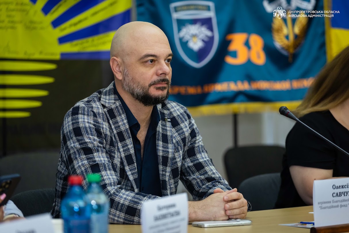На Дніпропетровщині презентували Закон України «Про наставництво» - 03.08.2026