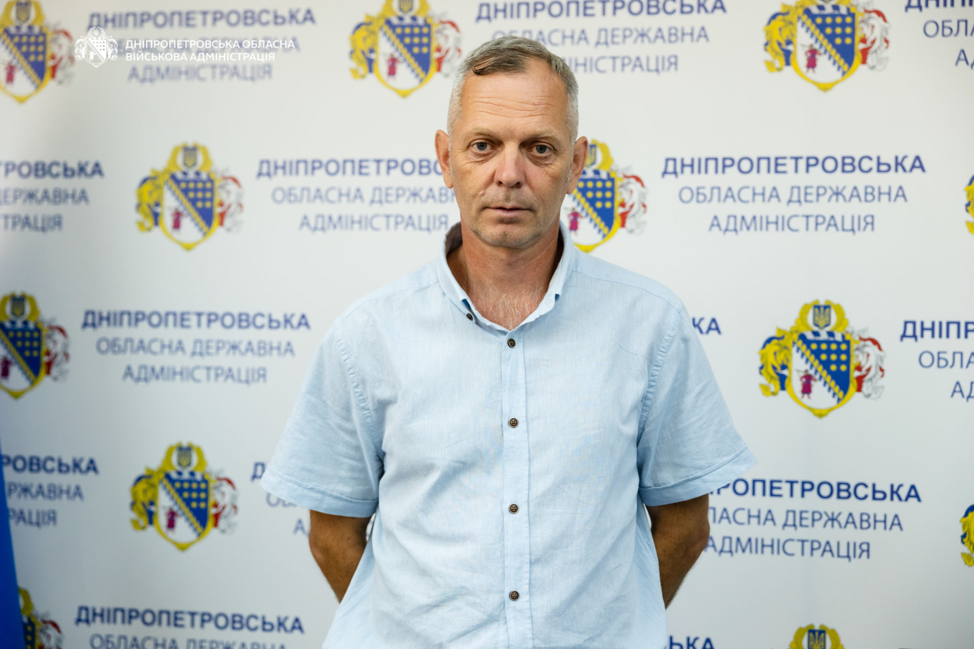 Майже півсотні фахівців, які повернули жителям Нікопольщини водопостачання, отримали обласні відзнаки - 14.08.2026